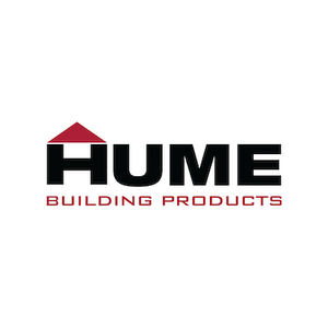 Hume Building Products logo